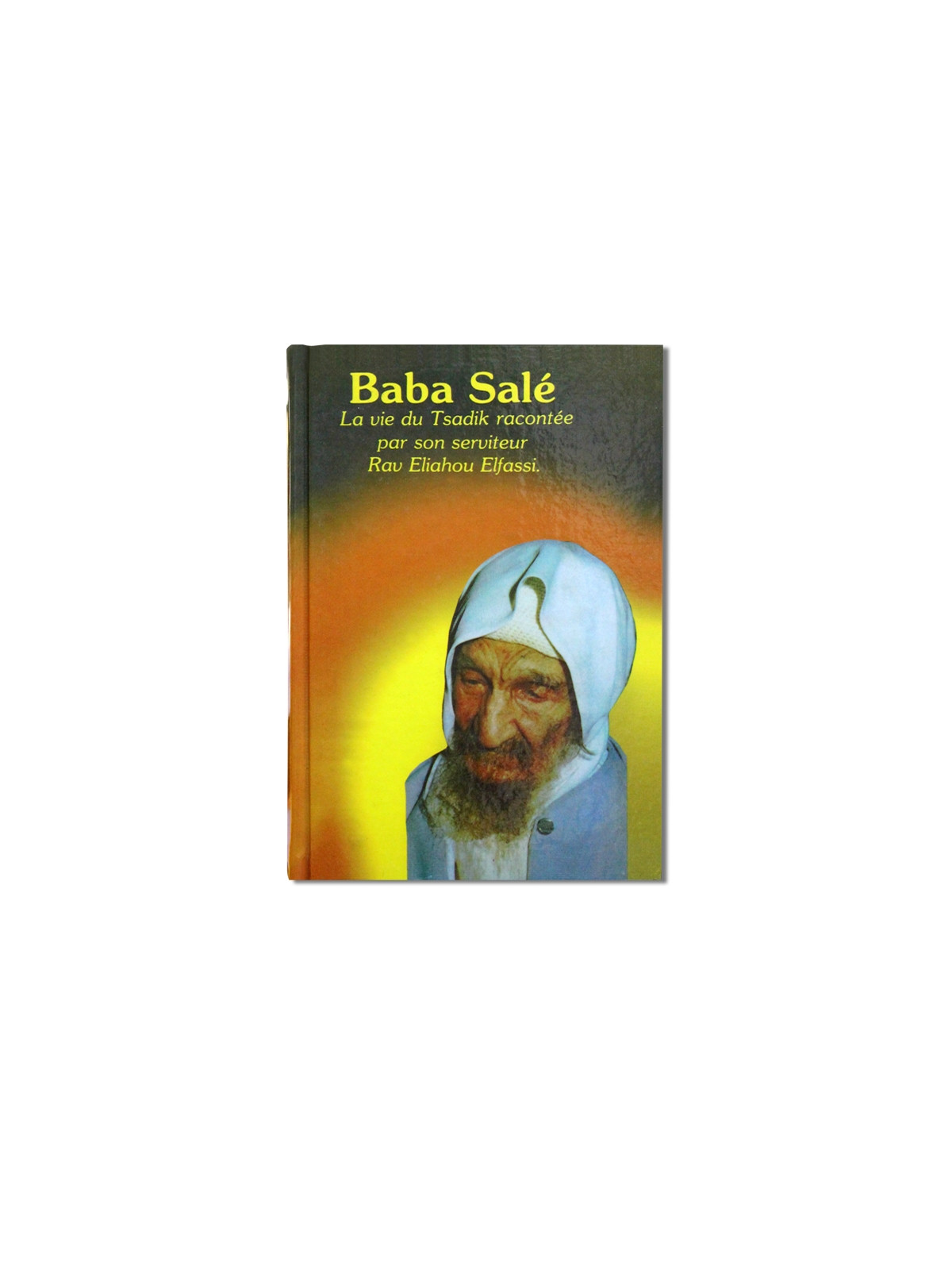 Baba Salé