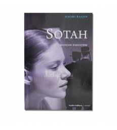 Sotah - Naomi Ragen