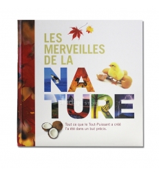 Les Merveilles de la nature