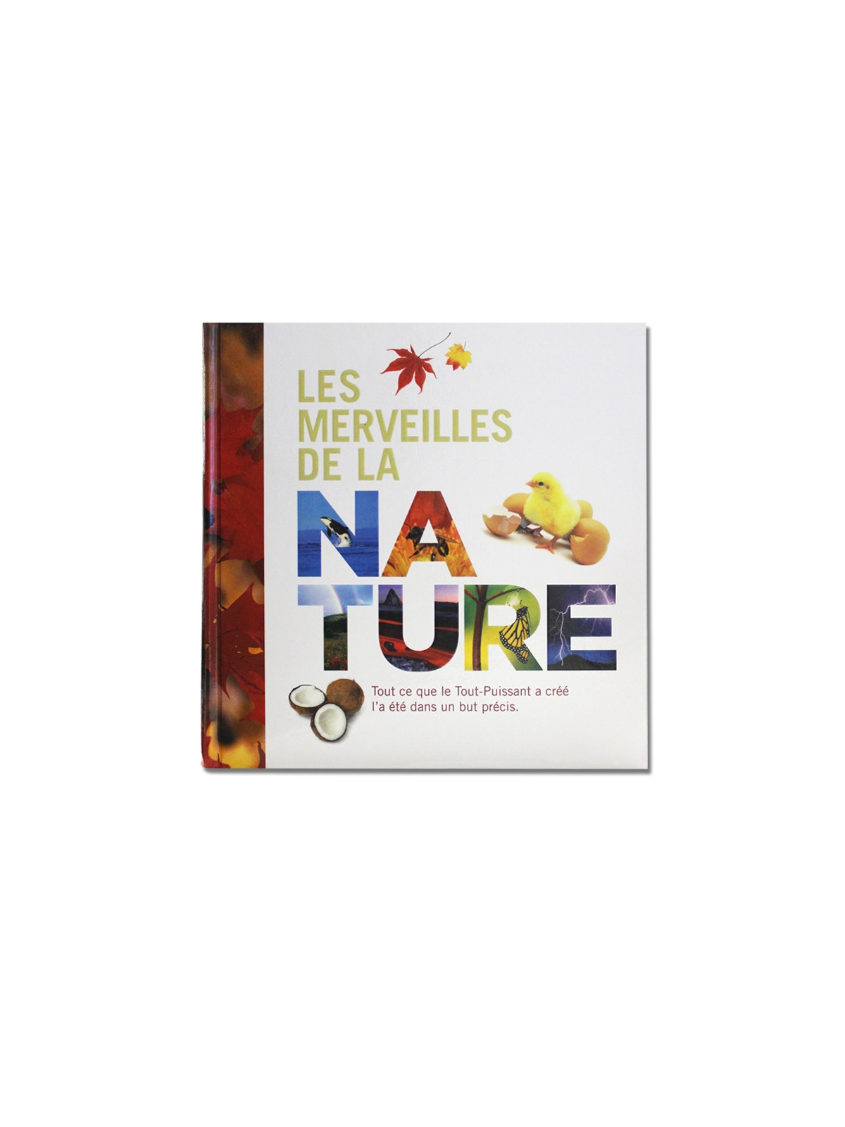 Les Merveilles de la nature
