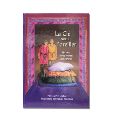 La Clé sous l'Oreiller