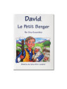 David, le petit berger
