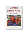 Gentille petite Rivka