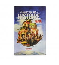 Raconte-moi une histoire - Volume 1