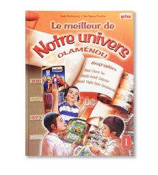 Le meilleur de Notre Univers