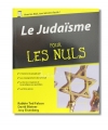 Le Judaïsme pour les nuls