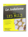 Le Judaïsme pour les nuls