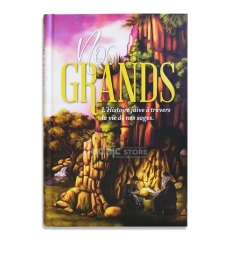 Nos Grands