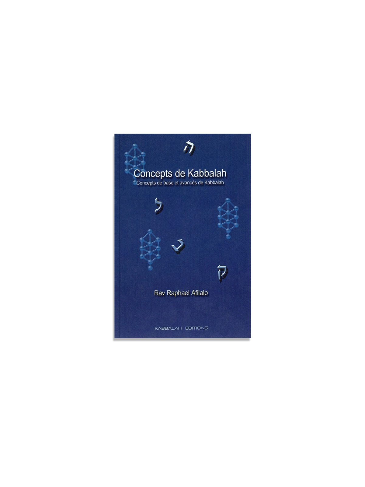 Concepts de kabbalah