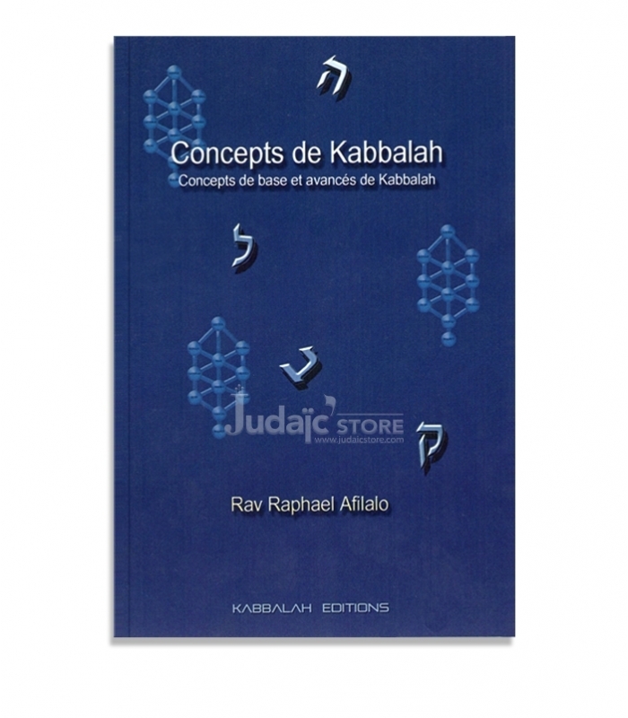 Concepts de kabbalah