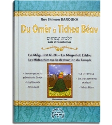Du Omer a Tichea Béav