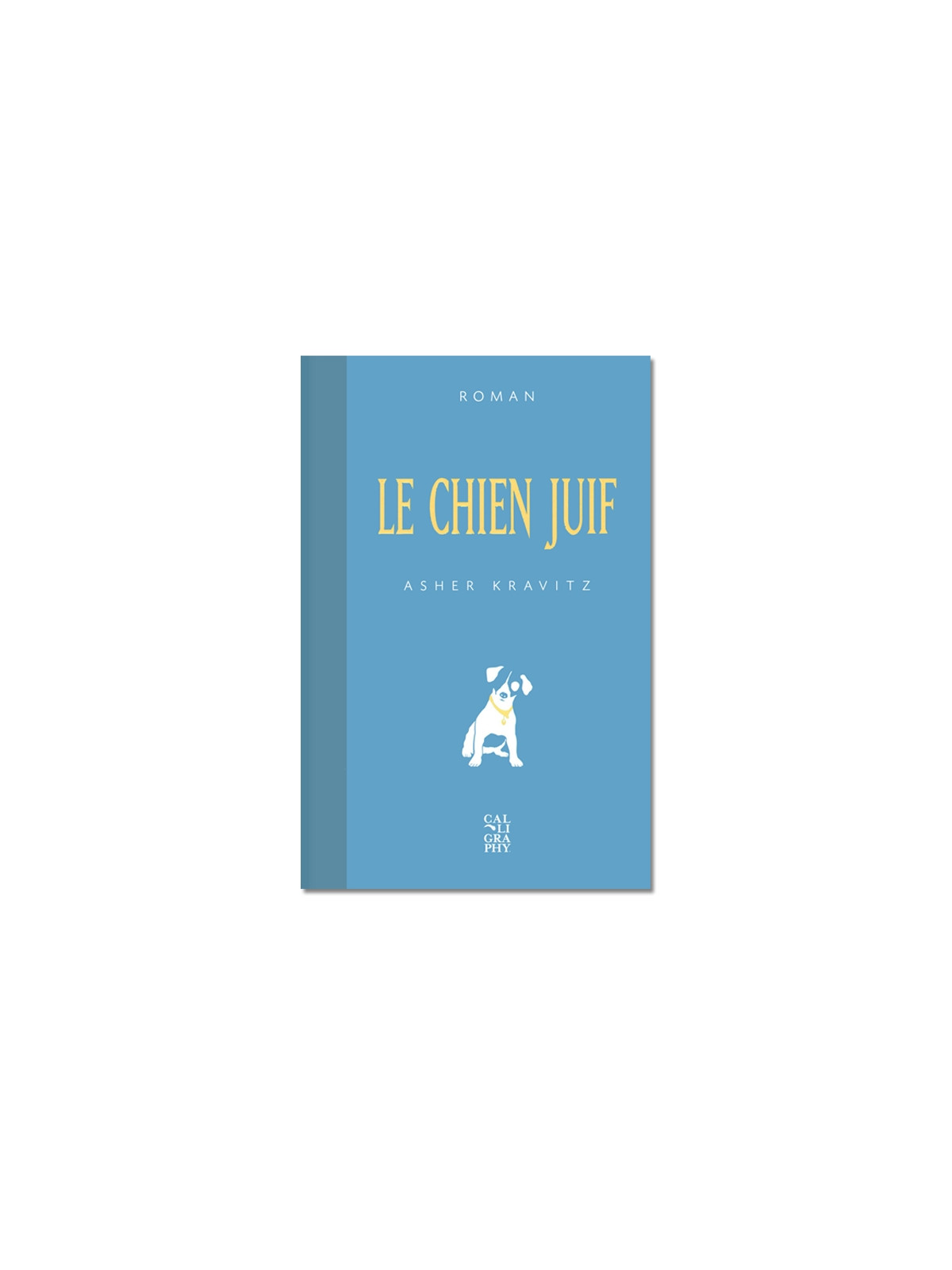 Le chien juif