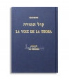 La voix de la Torah - La Genèse