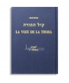 La voix de la Torah - L'exode