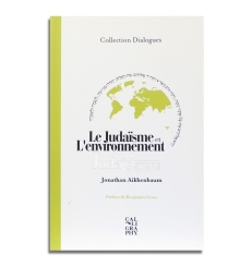 Le Judaïsme et l'environnement