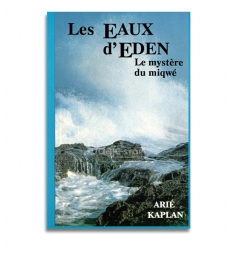 Les Eaux d'Eden