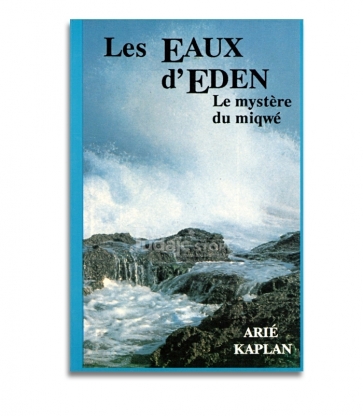 Les Eaux d'Eden