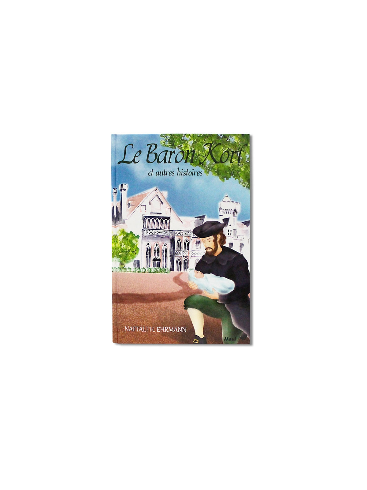 Le Baron Korf