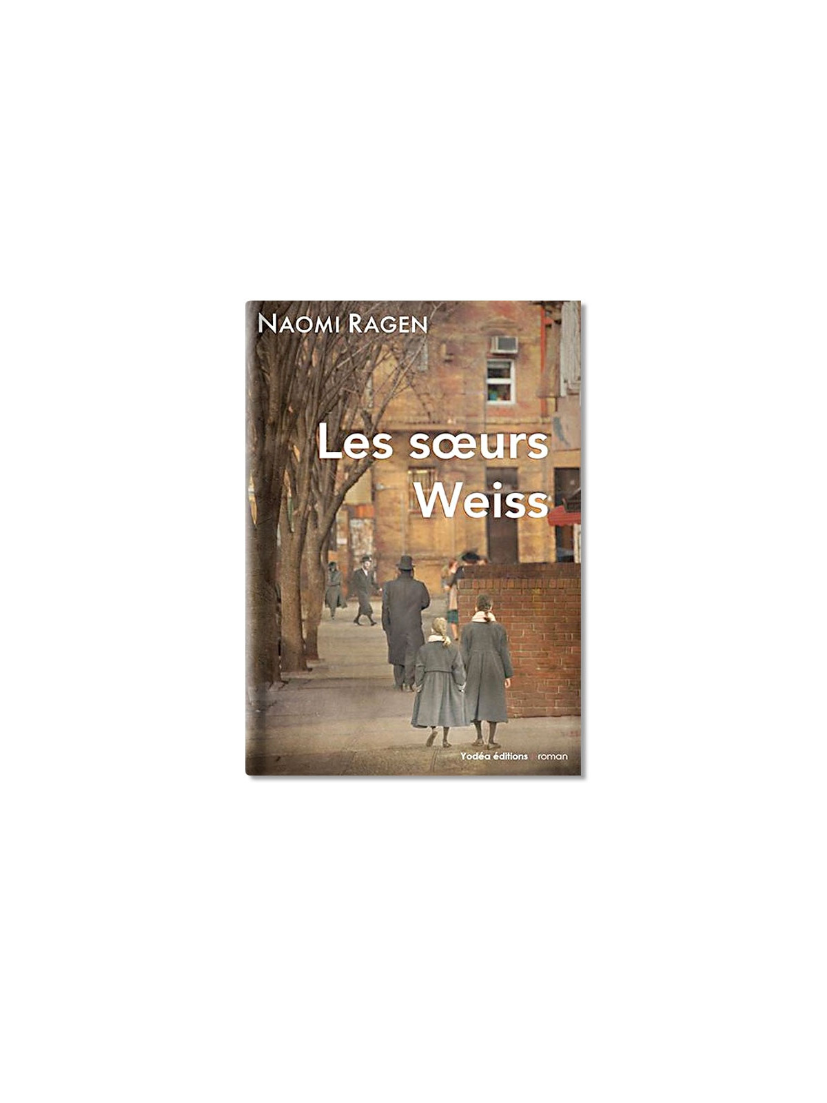 Les soeurs Weiss