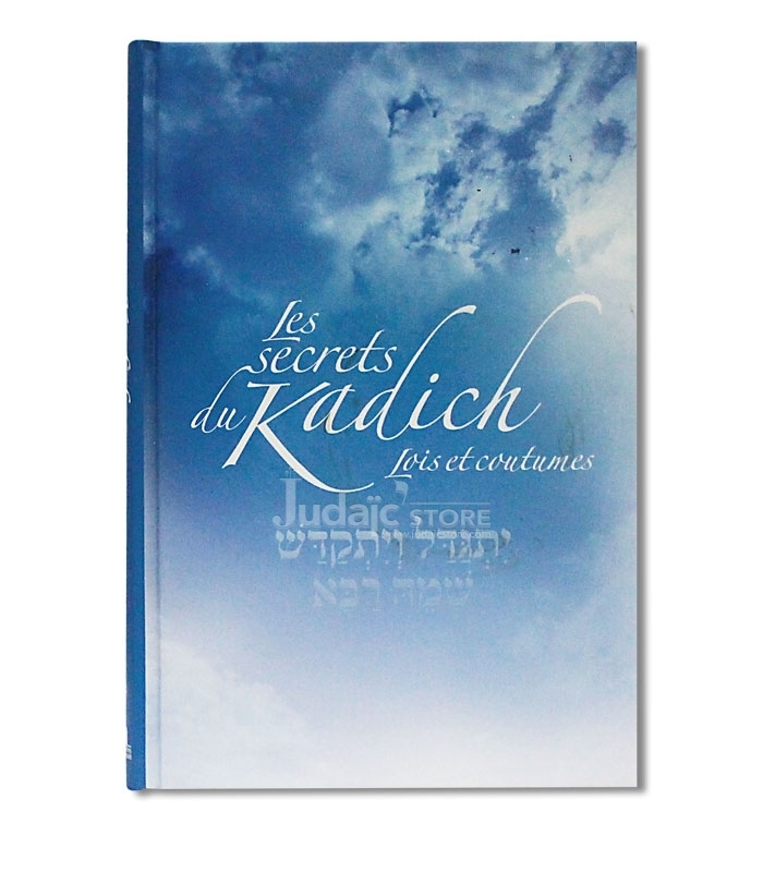 Les secrets du Kadich