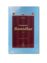 Commenter Bamidbar -Tome 4