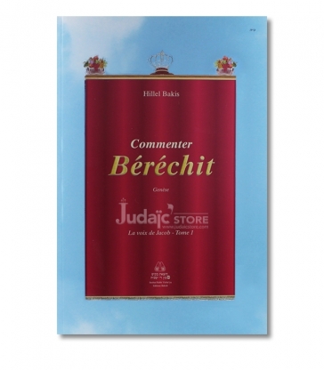 Commenter BERECHIT -Tome 1