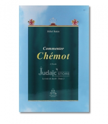 Commenter CHEMOT - Volume 2