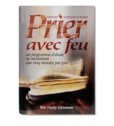 Prier avec feu 1