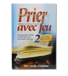 Prier avec feu 2