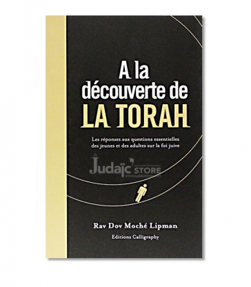 A la découverte de la Thora