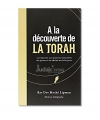 A la découverte de la Thora