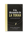 A la découverte de la Thora