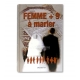 FEMME +9 A MARIER