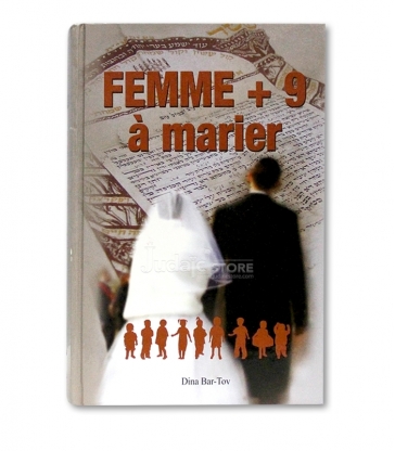 FEMME +9 A MARIER