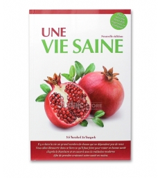 Une vie saine