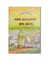 Ainsi agissaient nos sages - Tome V