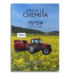Lois de la Chemita