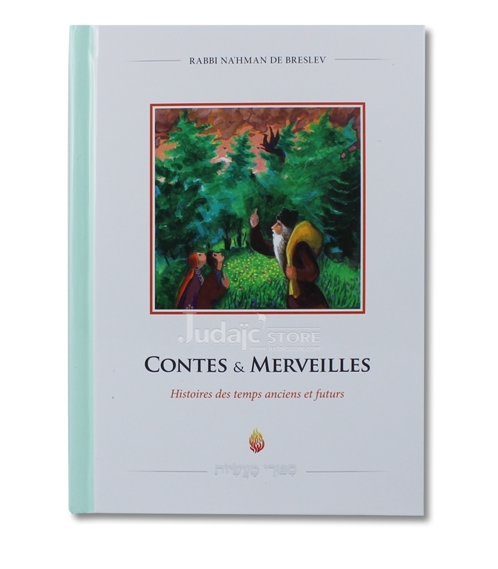 Contes & Merveilles,Histoires des temps ancien et futurs