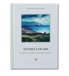 Lettres à un Ami  Du renfort, du réconfort et beaucoup d'inpiration...