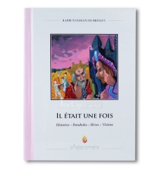 Il Était Une Fois  Contes. Paraboles. Alégorie.
