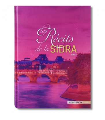 Les récits de La Sidra