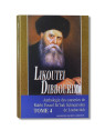 LIKOUTEI DIBOURIM TOME 4