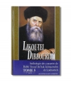LIKOUTEI DIBOURIM TOME 5 ,1ère partie