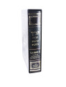 La Bible - Edition bilingue Nouvelle Edition