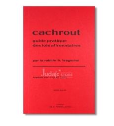 Cachrout - Guide pratique