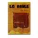 La Bible  EDITION COLBO