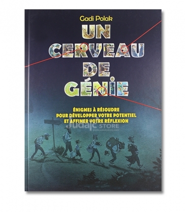 Un cerveau de génie