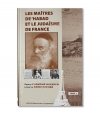 Les maîtres de ‘Habad et le judaïsme de France VOL 1