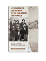 Les maîtres de ‘Habad et le judaïsme de France VOL 4