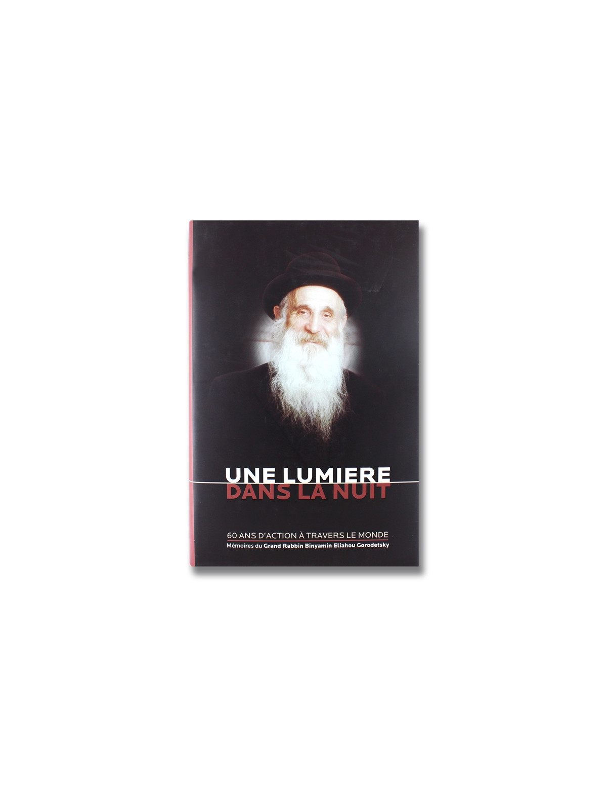 Une Lumière Dans La Nuit